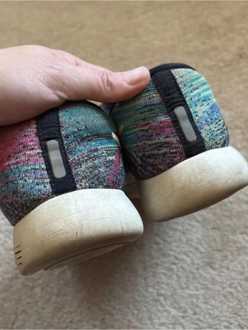 Nike Running Shoes